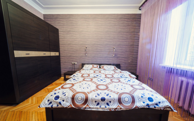 Na Kirova 3 Apartments