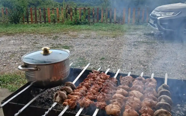 Ruslan i Lyudmila Guest House