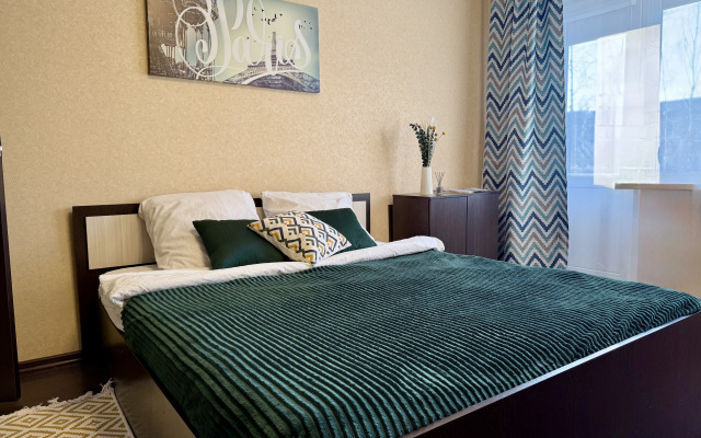 Apartments Your Home Belomorskiy 57