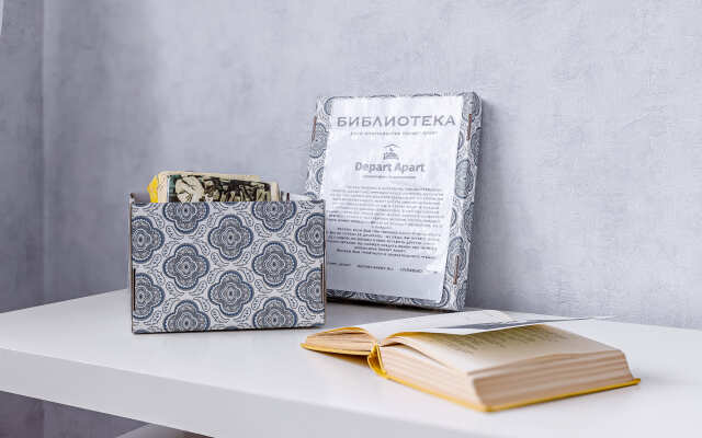 Квартира в Фестивальном