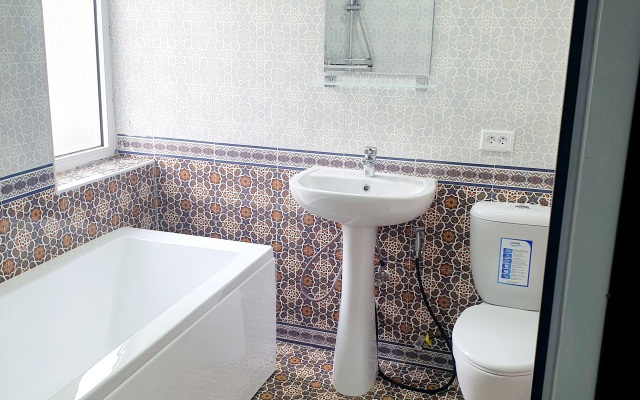 Qamar Hotel