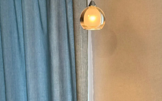 Апартаменты в Артхаусе 2