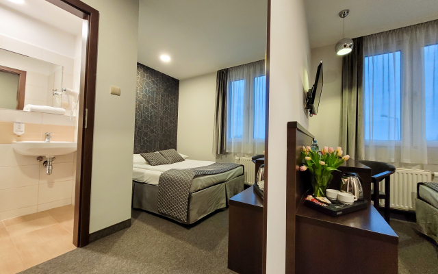 Hotel Fero Express