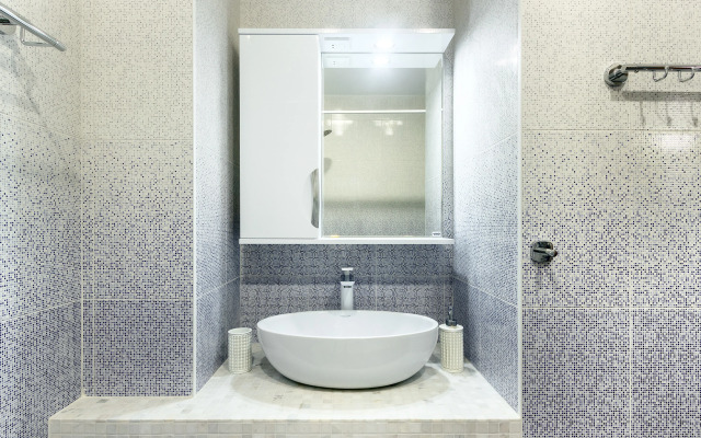 Dvuhkomnatnaya ZhK Skazka Flat