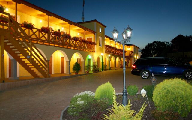 Resort Stein Hotel