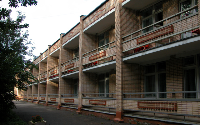 Vorob'evo Sanatorium