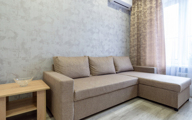 Апартаменты ЖК Достояние Семейные 1-комнатные