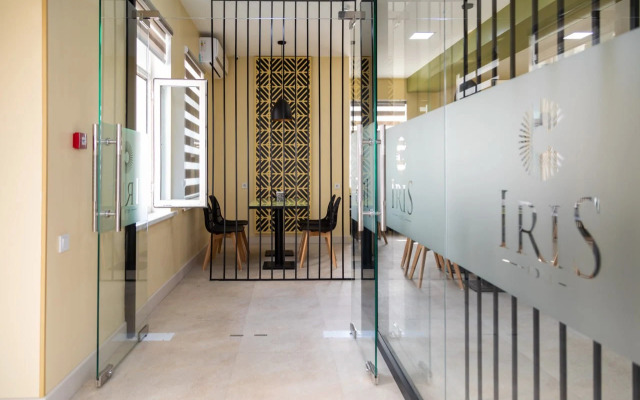 Мини-отель IRIS