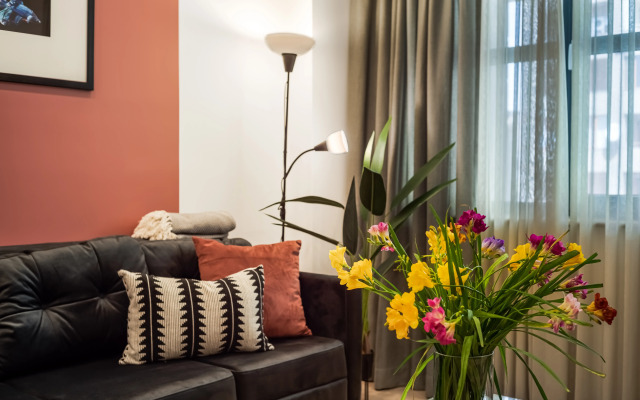 Volga by Downtown Inn Apartments