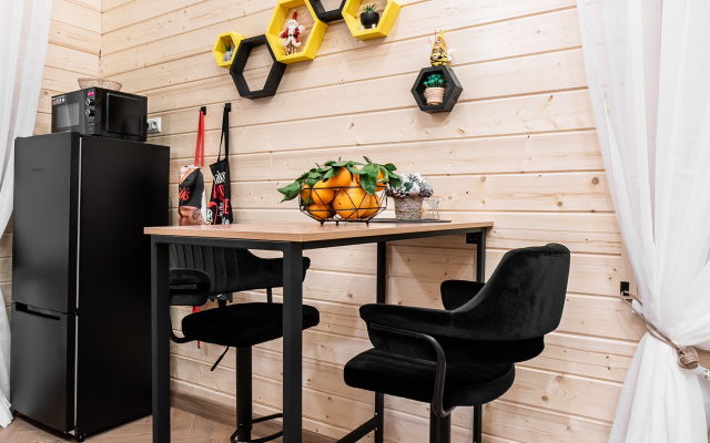 Частный дом БлагоДать Пчёлка