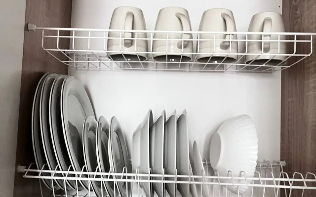 Квартира Будь Как Дома