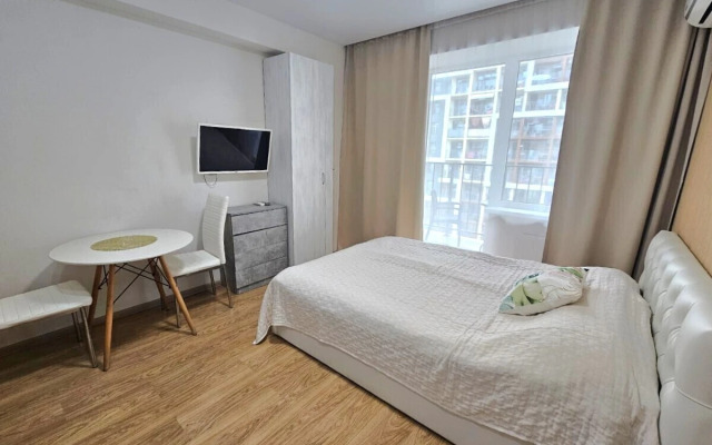 Апартаменты на Ул Старошоссейная 5к2