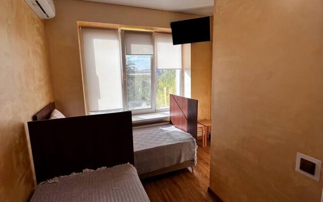 Хостел-Отель Атмосфера