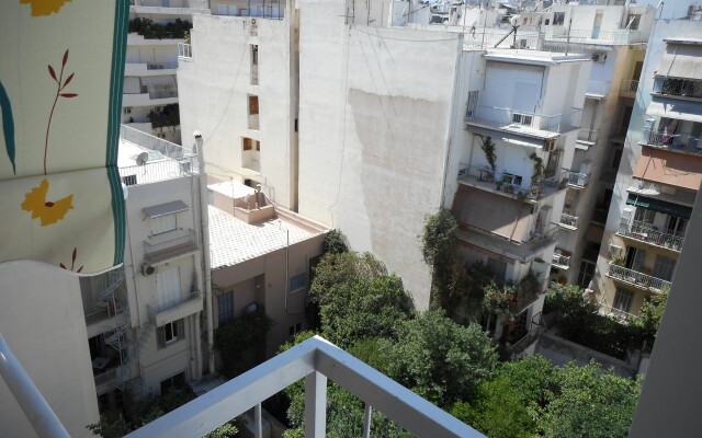 Ultracare Apartments