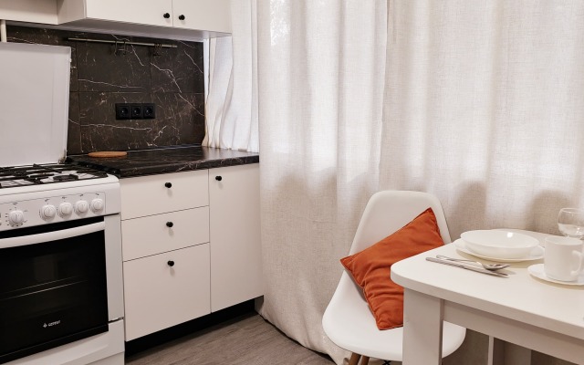Bghouse Na Prospekte Imeni Lenina Flat