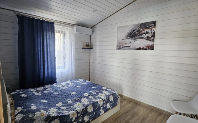 Частный дом 4х Комнатный с Бассейном на Липовой