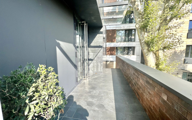 Апартаменты Архитектор