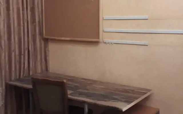 Апартаменты 1-комнатные апартаменты на Литейном