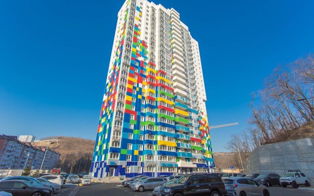 Квартира Студия на Бульваре