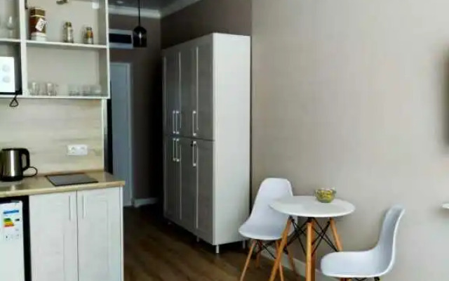 Apartment Royal Mood 1