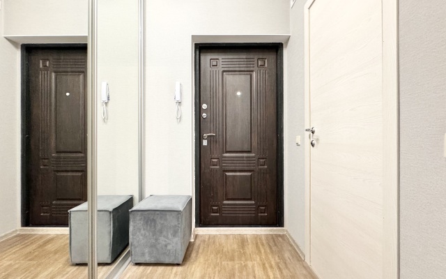 Apartamenty Hugge Place V Samom Tsentre [obyekt 74]