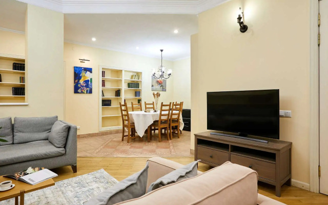 Квартира FlatStay Мойки 6