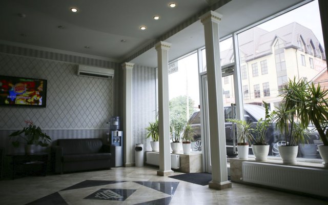 El Greko Hotel