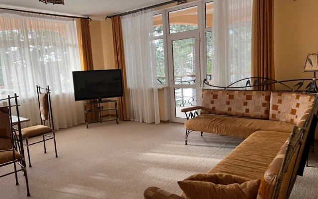 Villa Mariya Apartments