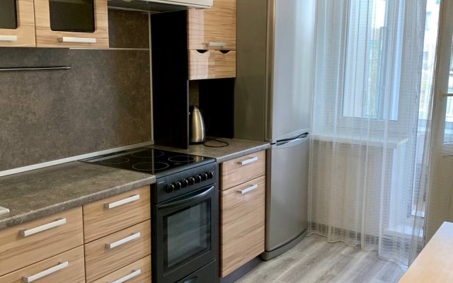 Lux Kam Apartments