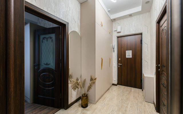 KeyGo #0109, 1 Bedroom, Near Yerevan Fortress Apartments