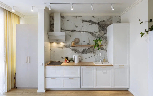 Апартаменты в сердце Калининграда