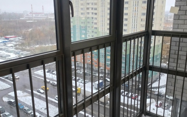 Svezhaya S Uyutom Flat