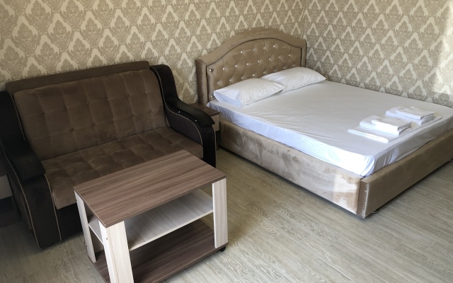 Izumrud Guest house