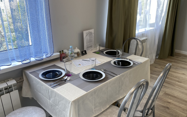 Квартира Right Room на улице Ленина 53