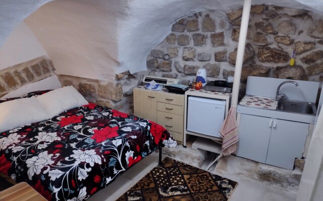 Апартаменты Cozy Arabic Studio in Bethlehem Old City