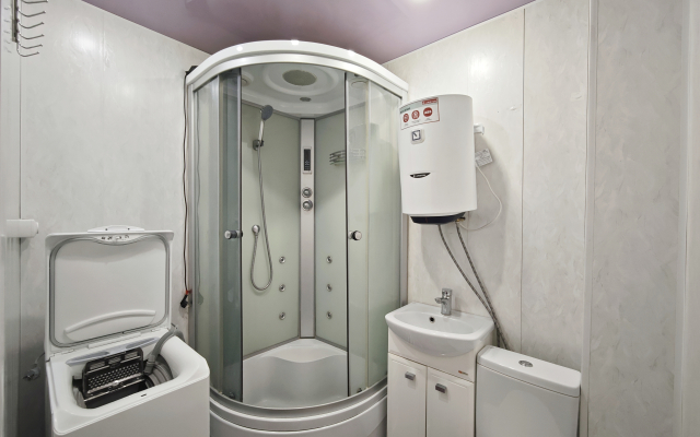 Comfort + Ot Sutochno.Tob Apartaments