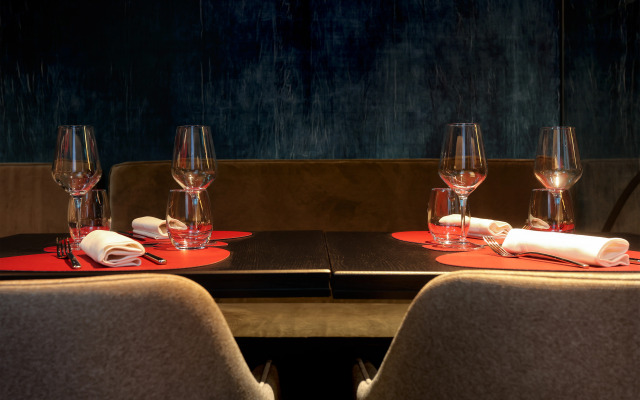 U-Visionary Venezia Hotel