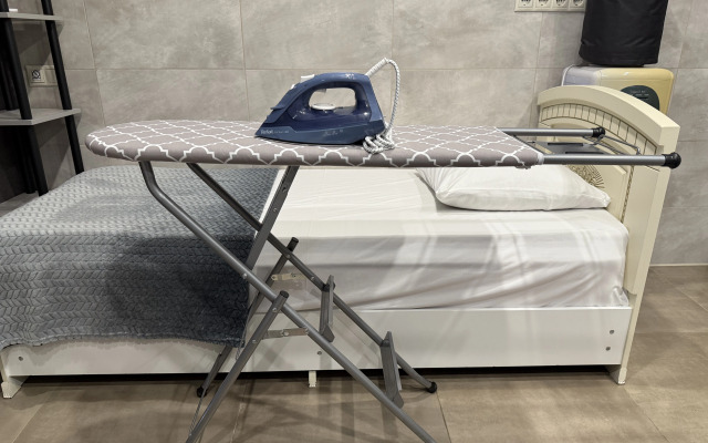 BoxHouse Guest house