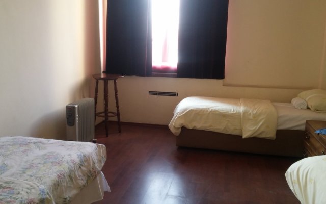 Sakartvelo Hotel