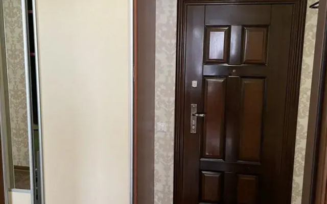 Квартира на Ледовой улице 11