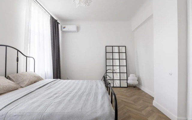 Na Ulitse Respubliki Apartments