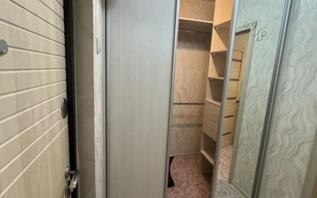 Квартира уютная