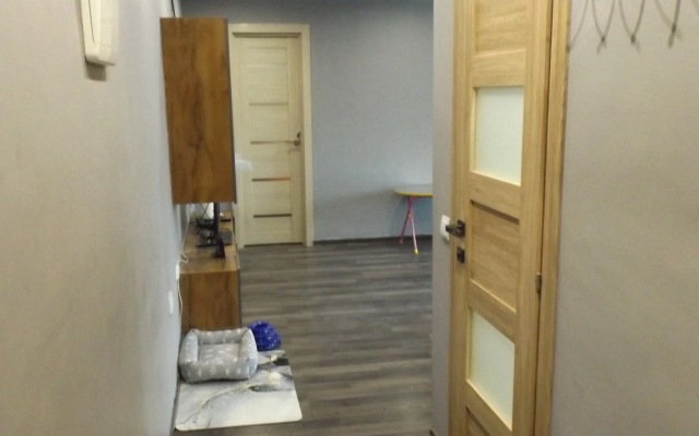 Sojfera 17 Flat