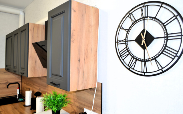 Квартира ЭмиЛи в ЖК Ленинградский