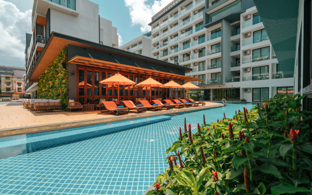 Wekata Luxury Hotel