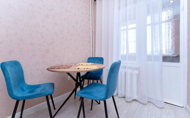 Tsentr 2kh Komn/60m2 Flat