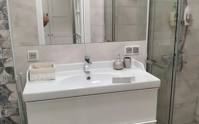 Paris Sky Apartment
