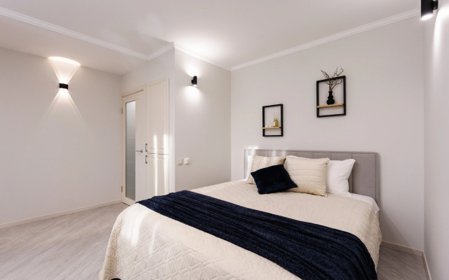 LovelyHome39|Апартаменты в сердце Кёнигсберга