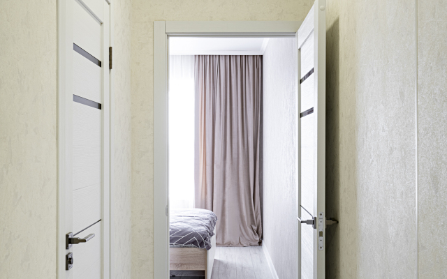 Апартаменты Волжская Гавань. Апартаменты Возле Речного Вокзала