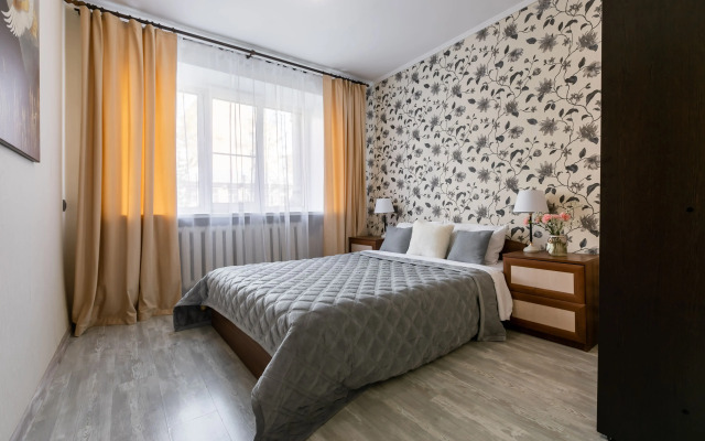 Квартира FlatStay на Перекупном 8